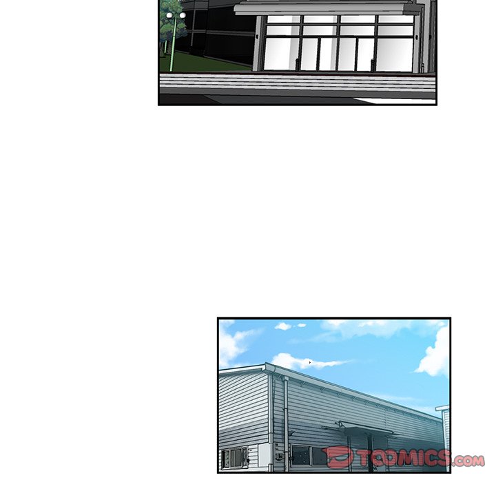 Dangerous Roomies - Chapter 15 [photo 38] - MangaPorn