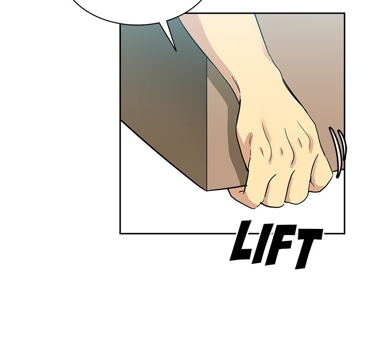 Dangerous Roomies - Chapter 15 [photo 41] - MangaPorn