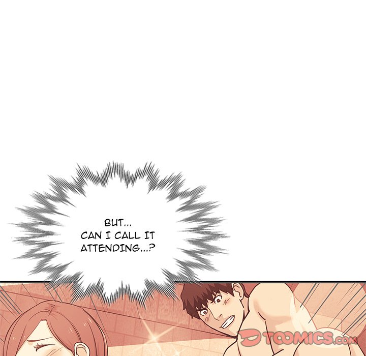 Dangerous Roomies - Chapter 15 [photo 42] - MangaPorn