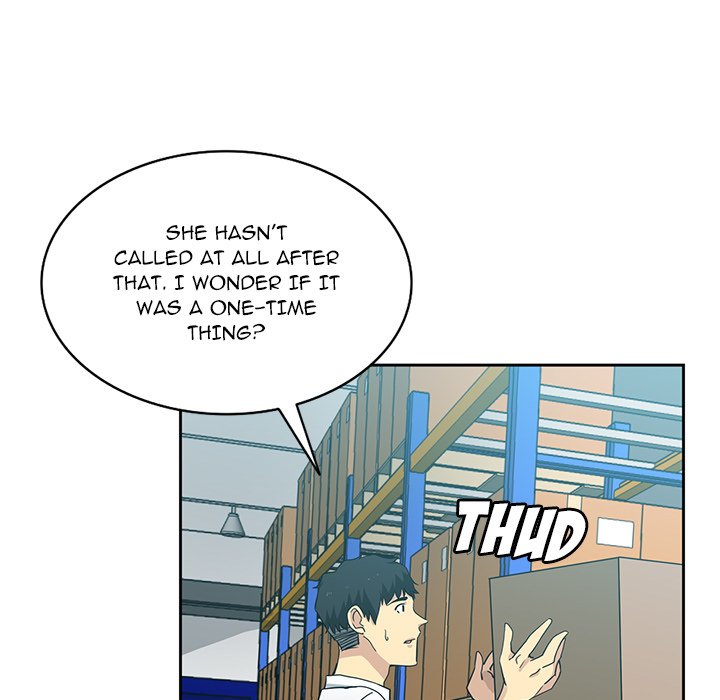 Dangerous Roomies - Chapter 15 [photo 44] - MangaPorn