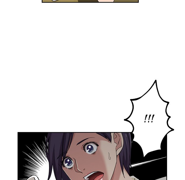 Dangerous Roomies - Chapter 15 [photo 49] - MangaPorn