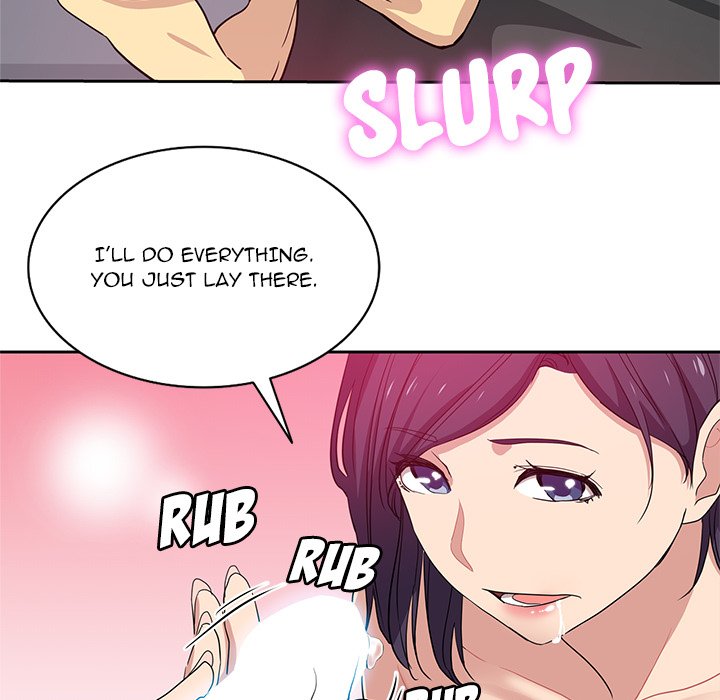 Dangerous Roomies - Chapter 15 [photo 5] - MangaPorn