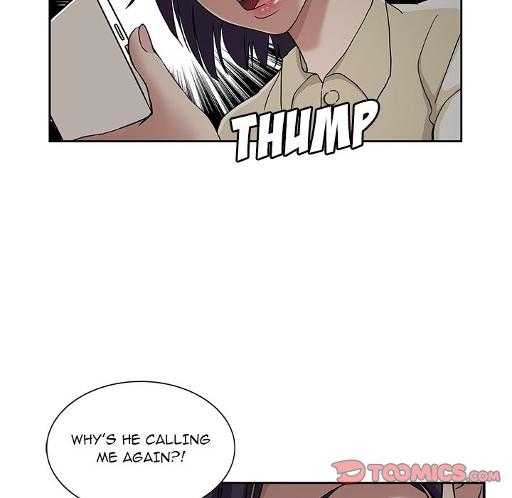 Dangerous Roomies - Chapter 15 [photo 50] - MangaPorn
