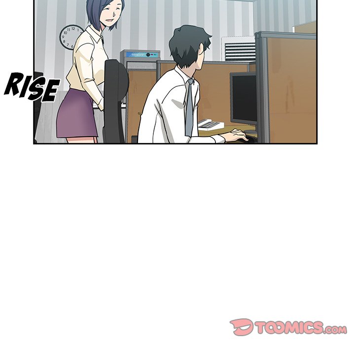 Dangerous Roomies - Chapter 15 [photo 54] - MangaPorn