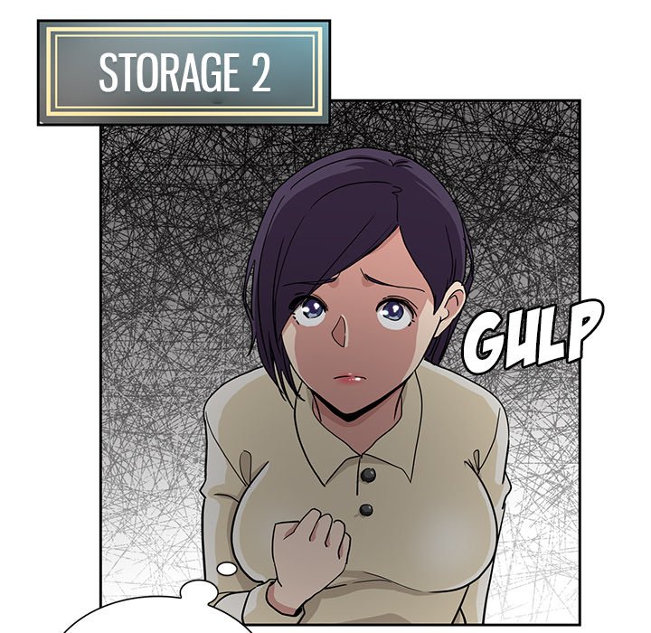 Dangerous Roomies - Chapter 15 [photo 55] - MangaPorn