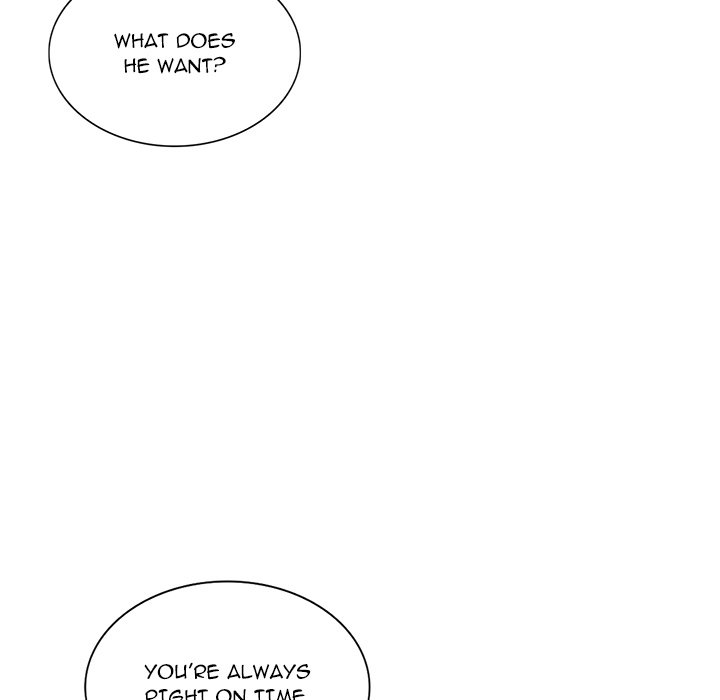 Dangerous Roomies - Chapter 15 [photo 56] - MangaPorn