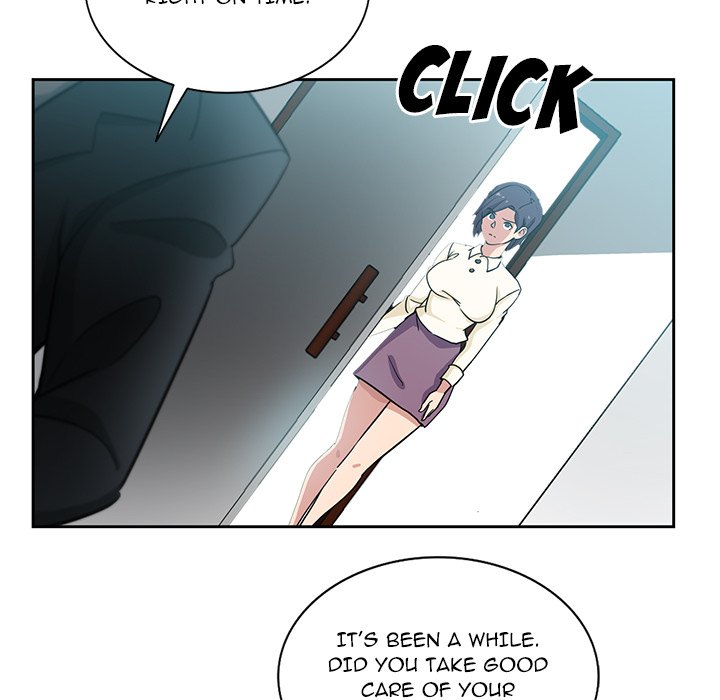 Dangerous Roomies - Chapter 15 [photo 57] - MangaPorn