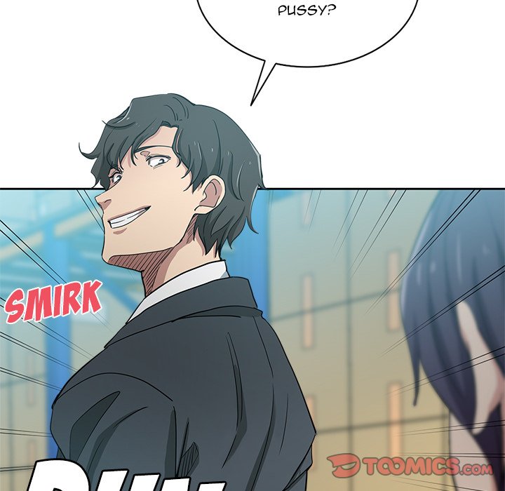 Dangerous Roomies - Chapter 15 [photo 58] - MangaPorn