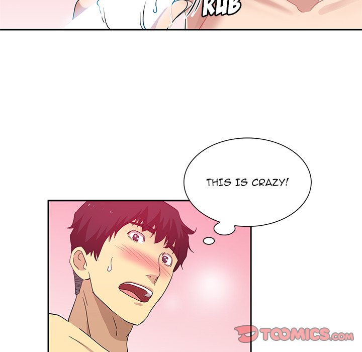 Dangerous Roomies - Chapter 15 [photo 6] - MangaPorn