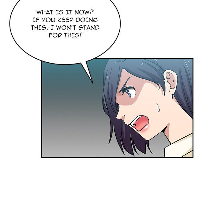 Dangerous Roomies - Chapter 15 [photo 60] - MangaPorn