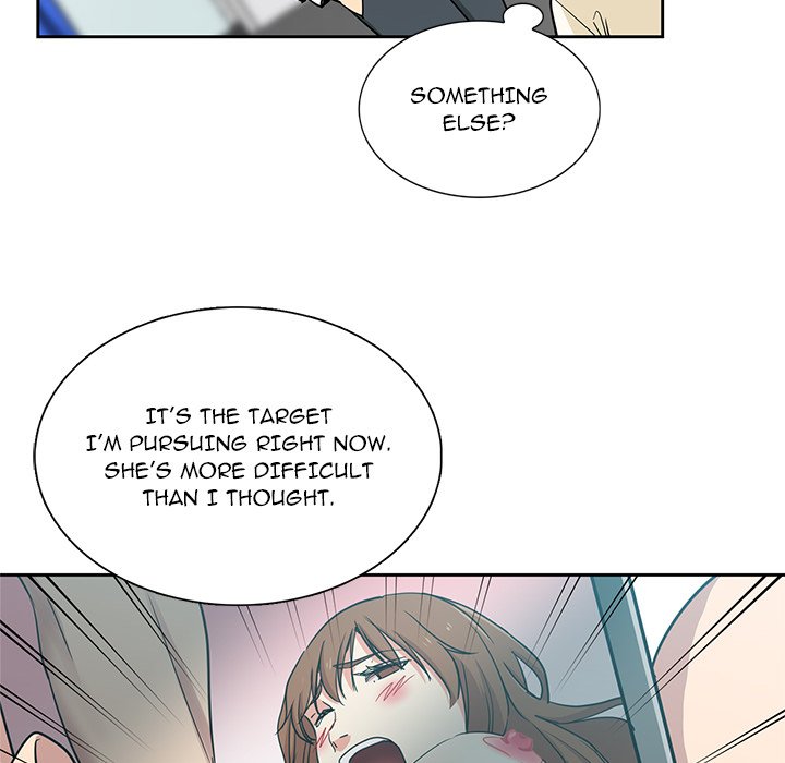 Dangerous Roomies - Chapter 15 [photo 64] - MangaPorn