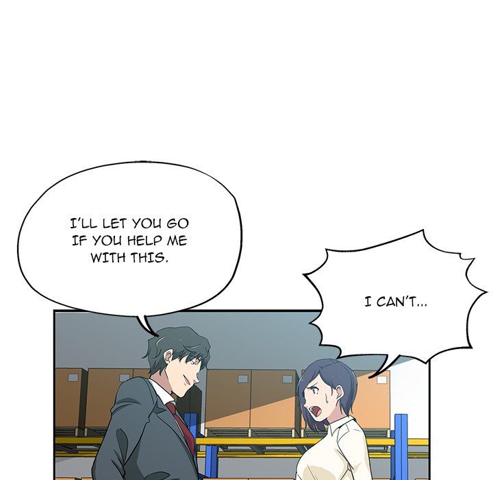 Dangerous Roomies - Chapter 15 [photo 68] - MangaPorn