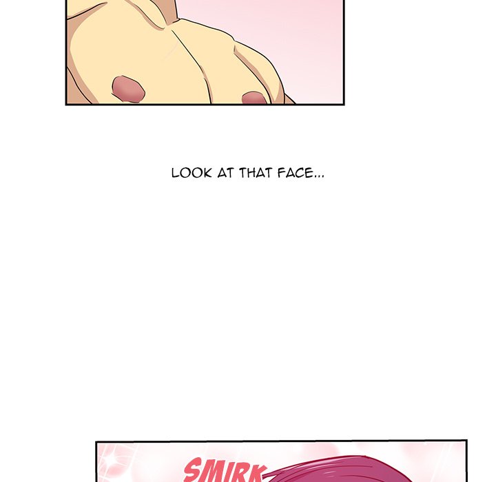 Dangerous Roomies - Chapter 15 [photo 7] - MangaPorn