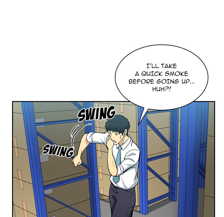 Dangerous Roomies - Chapter 15 [photo 71] - MangaPorn