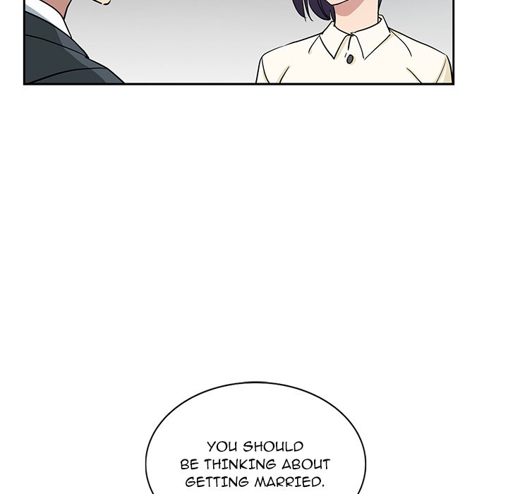 Dangerous Roomies - Chapter 15 [photo 75] - MangaPorn