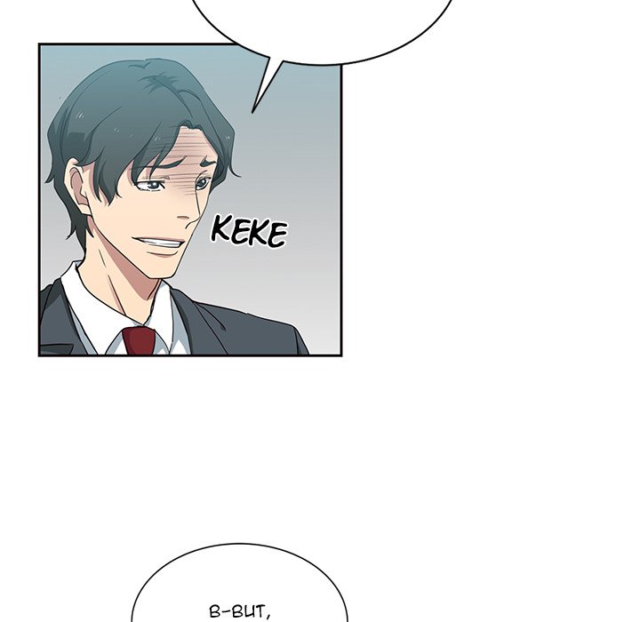 Dangerous Roomies - Chapter 15 [photo 76] - MangaPorn