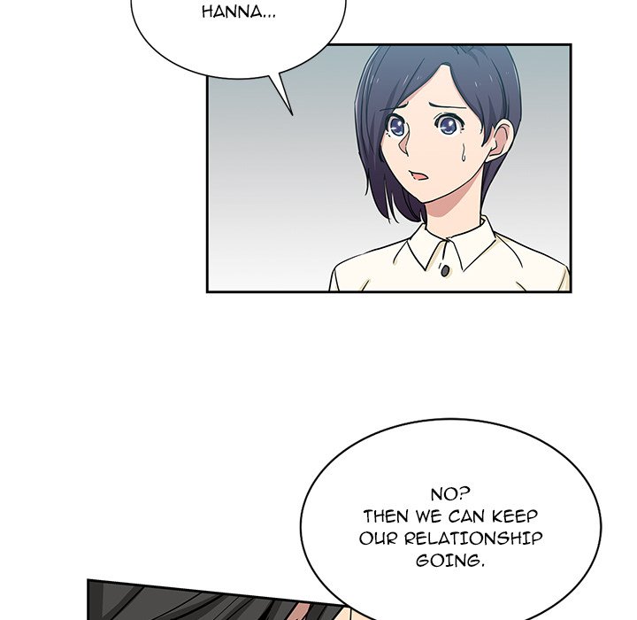 Dangerous Roomies - Chapter 15 [photo 77] - MangaPorn