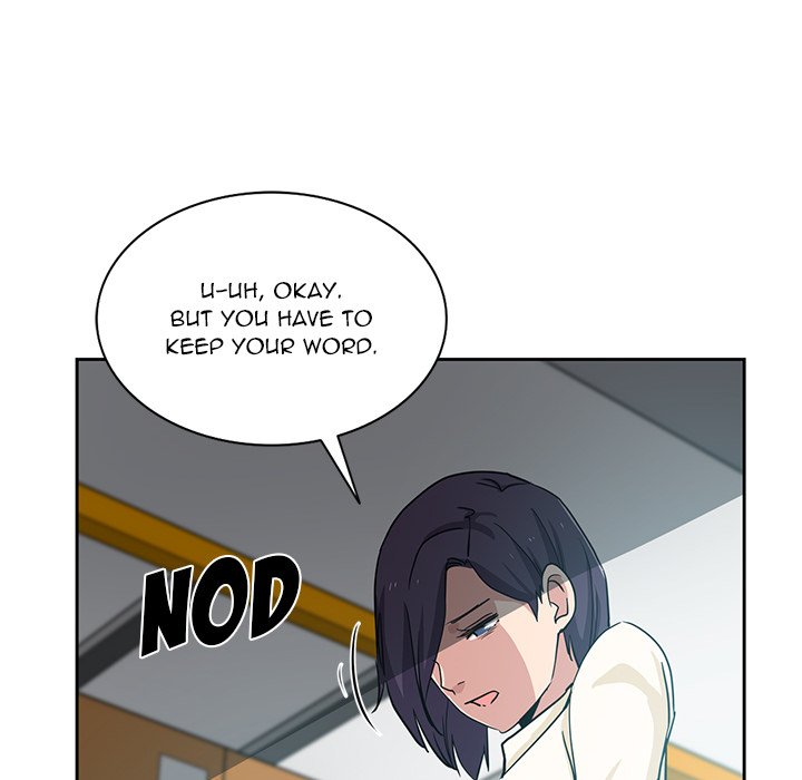 Dangerous Roomies - Chapter 15 [photo 79] - MangaPorn