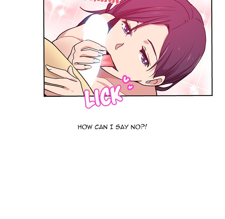 Dangerous Roomies - Chapter 15 [photo 8] - MangaPorn