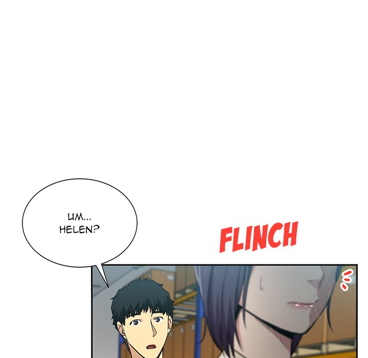 Dangerous Roomies - Chapter 15 [photo 84] - MangaPorn
