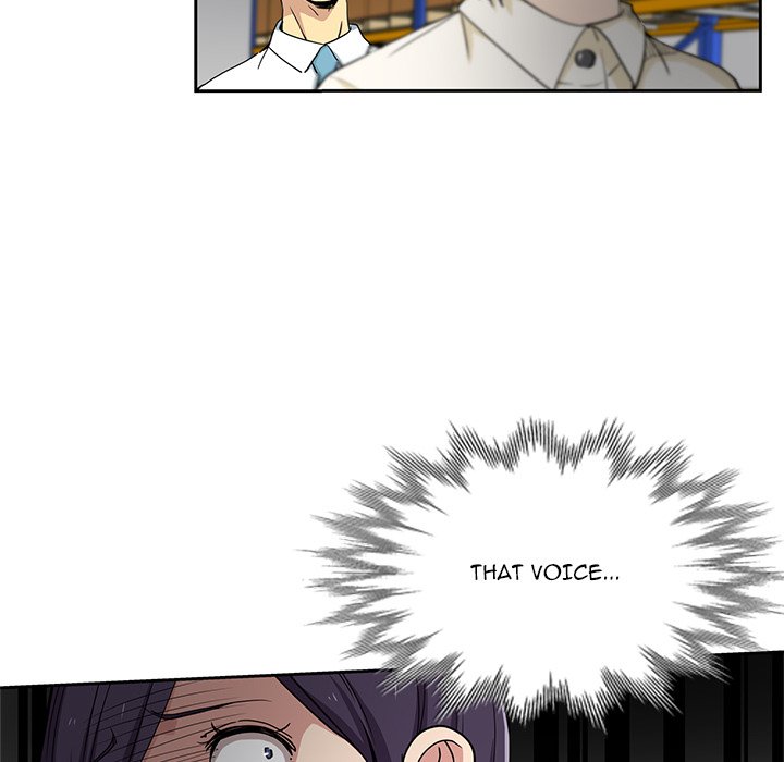 Dangerous Roomies - Chapter 15 [photo 85] - MangaPorn