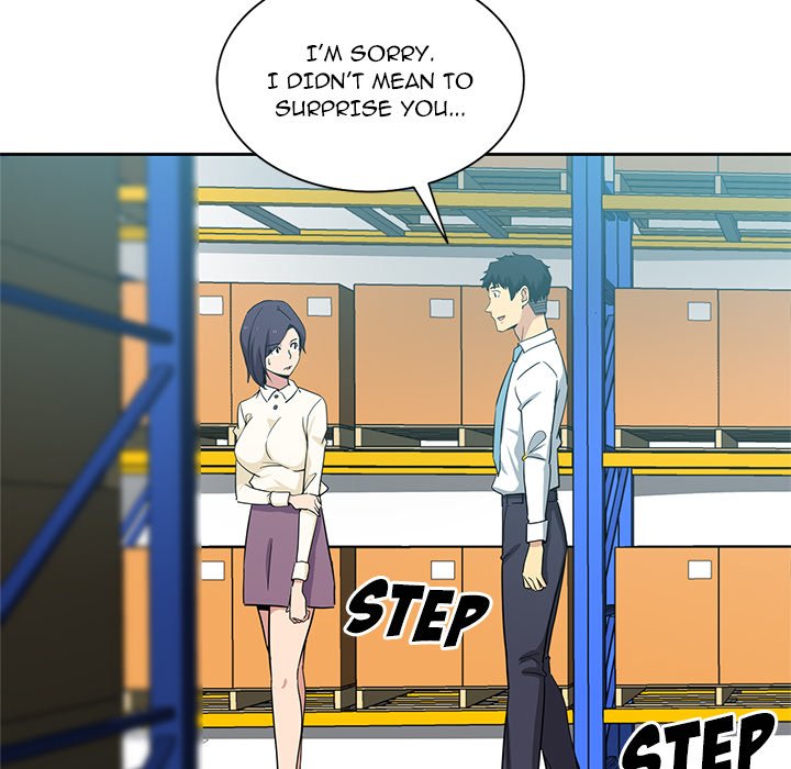 Dangerous Roomies - Chapter 15 [photo 87] - MangaPorn