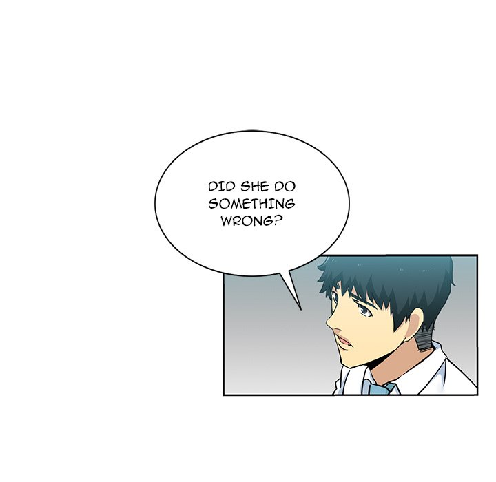 Dangerous Roomies - Chapter 16 [photo 17] - MangaPorn