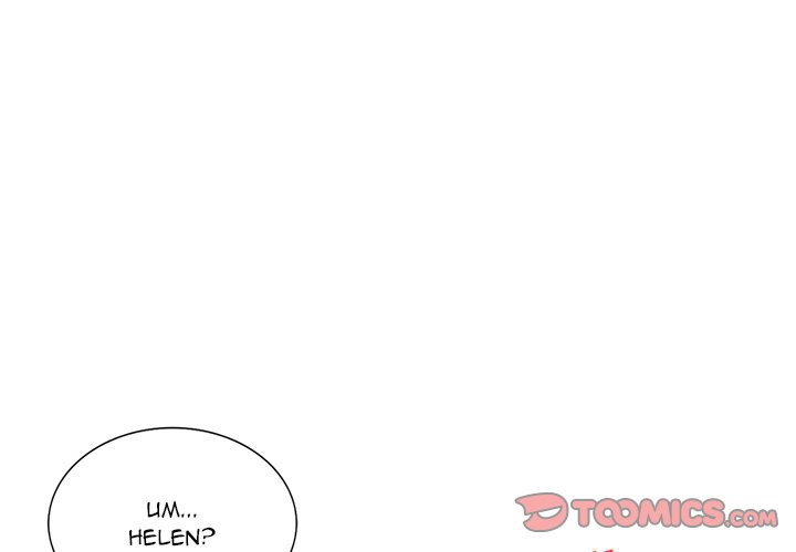 Dangerous Roomies - Chapter 16 [photo 2] - MangaPorn