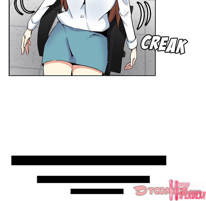 Dangerous Roomies - Chapter 16 [photo 26] - MangaPorn