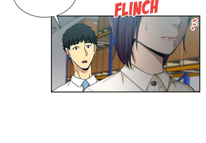 Dangerous Roomies - Chapter 16 [photo 3] - MangaPorn