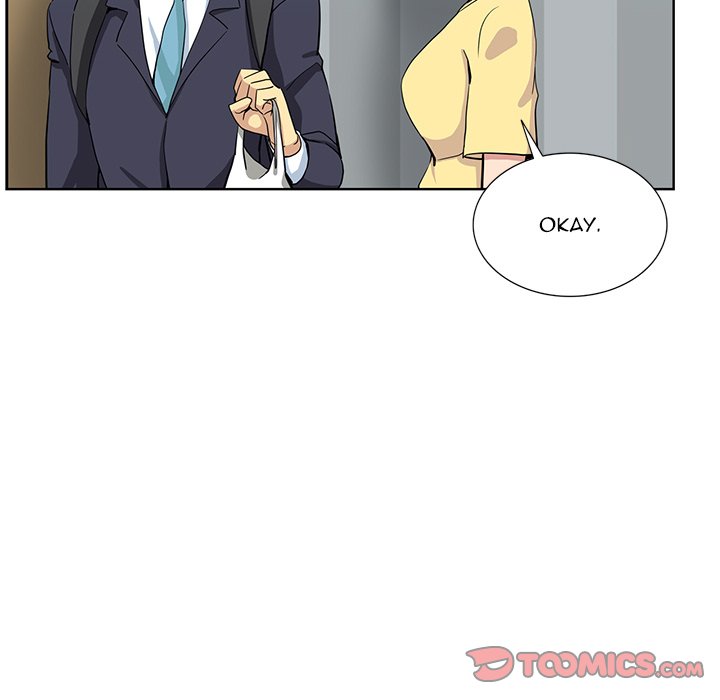 Dangerous Roomies - Chapter 16 [photo 34] - MangaPorn