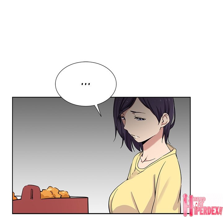 Dangerous Roomies - Chapter 16 [photo 36] - MangaPorn