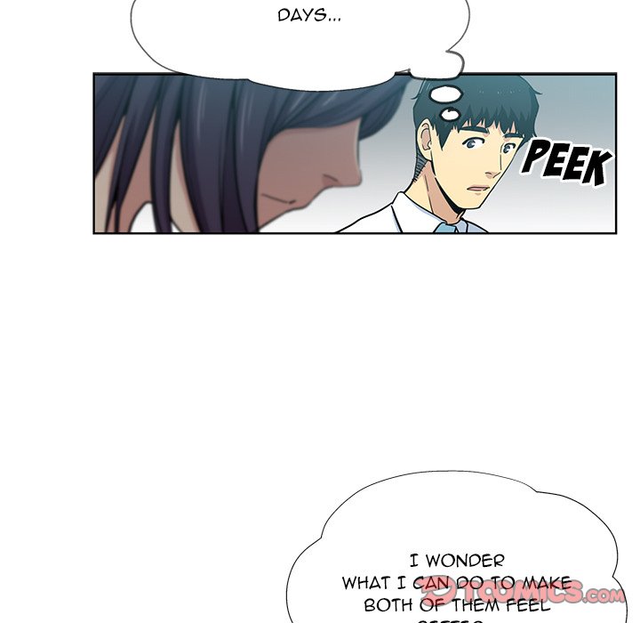 Dangerous Roomies - Chapter 16 [photo 38] - MangaPorn