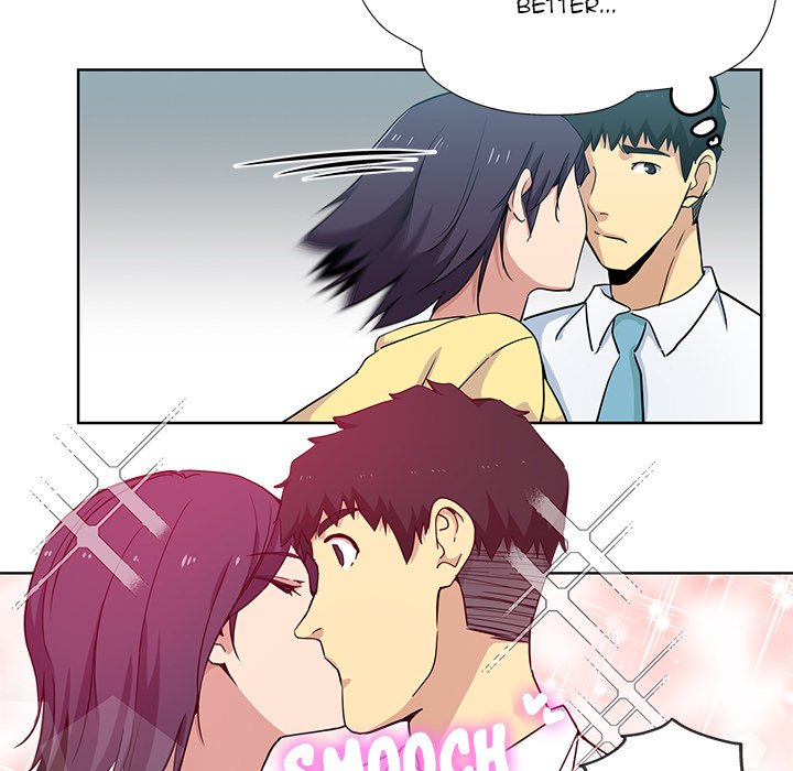 Dangerous Roomies - Chapter 16 [photo 39] - MangaPorn