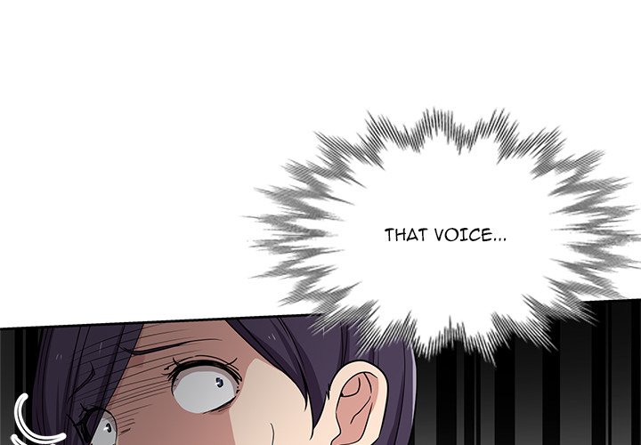 Dangerous Roomies - Chapter 16 [photo 4] - MangaPorn