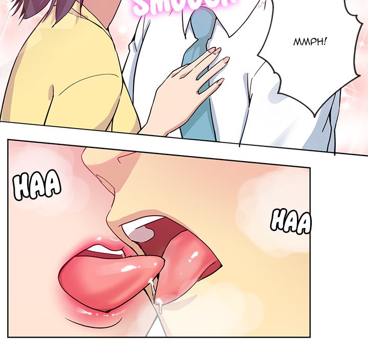 Dangerous Roomies - Chapter 16 [photo 40] - MangaPorn
