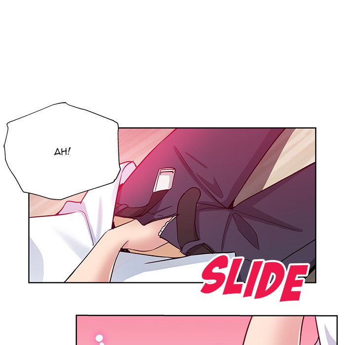 Dangerous Roomies - Chapter 16 [photo 44] - MangaPorn
