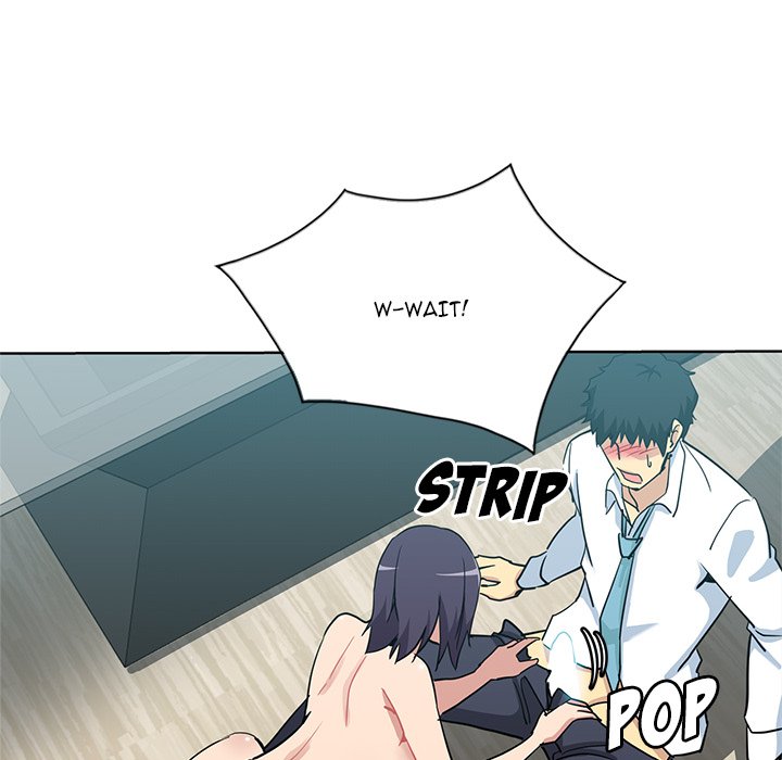 Dangerous Roomies - Chapter 16 [photo 49] - MangaPorn