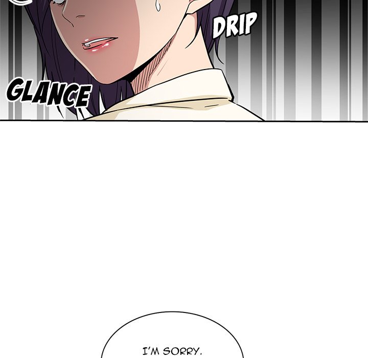 Dangerous Roomies - Chapter 16 [photo 5] - MangaPorn