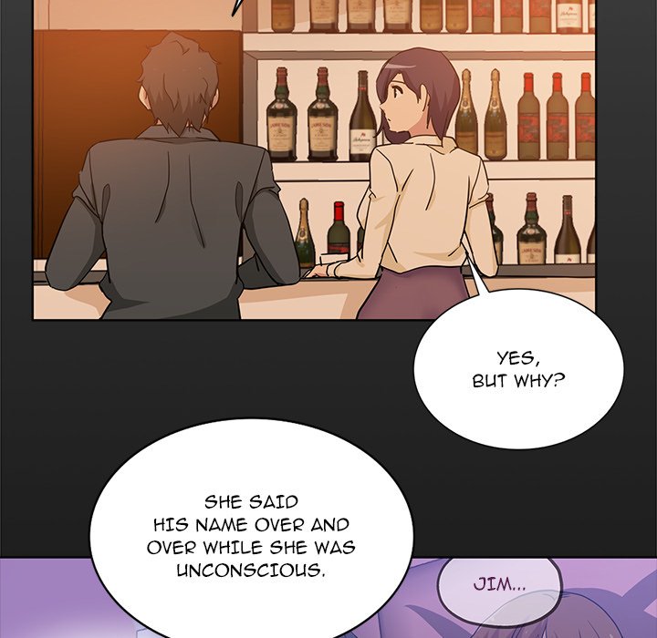 Dangerous Roomies - Chapter 16 [photo 57] - MangaPorn