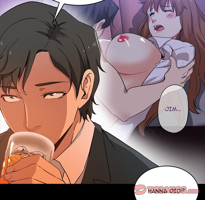 Dangerous Roomies - Chapter 16 [photo 58] - MangaPorn