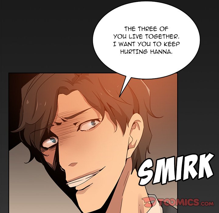 Dangerous Roomies - Chapter 16 [photo 62] - MangaPorn