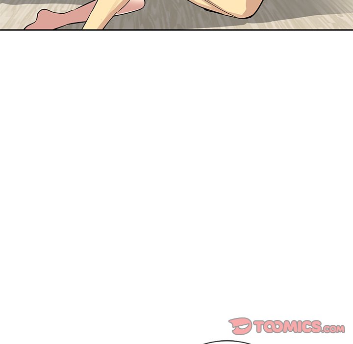 Dangerous Roomies - Chapter 16 [photo 66] - MangaPorn