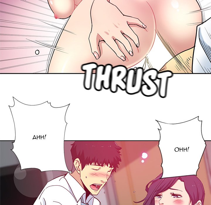 Dangerous Roomies - Chapter 16 [photo 77] - MangaPorn