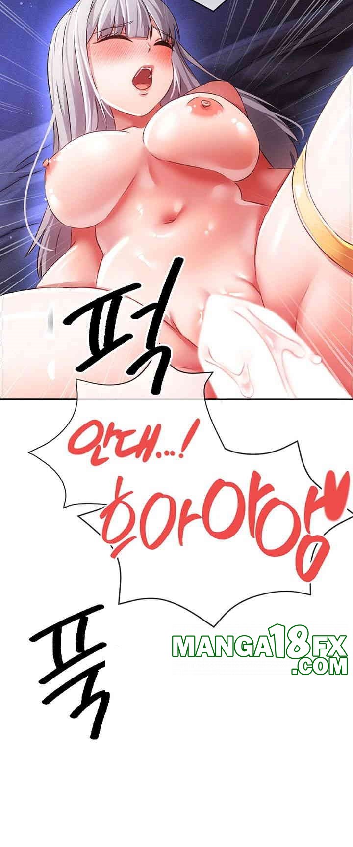 Taming Females to Rise in Status Raw - Chapter 9 [photo 41] - MangaPorn