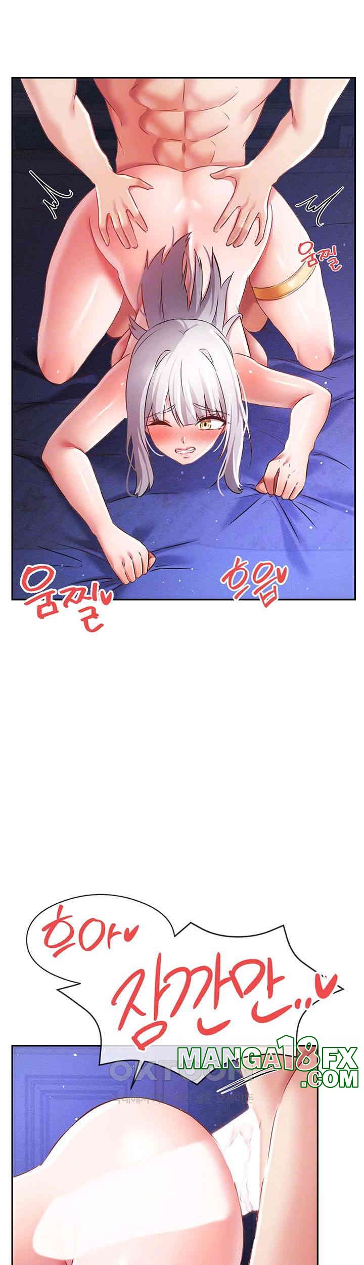 Taming Females to Rise in Status Raw - Chapter 9 [photo 9] - MangaPorn