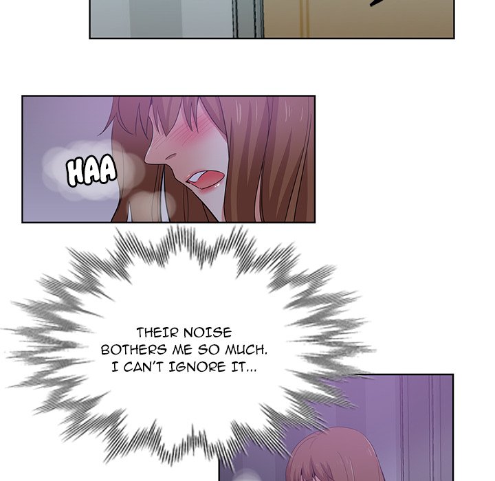 Dangerous Roomies - Chapter 17 [photo 16] - MangaPorn