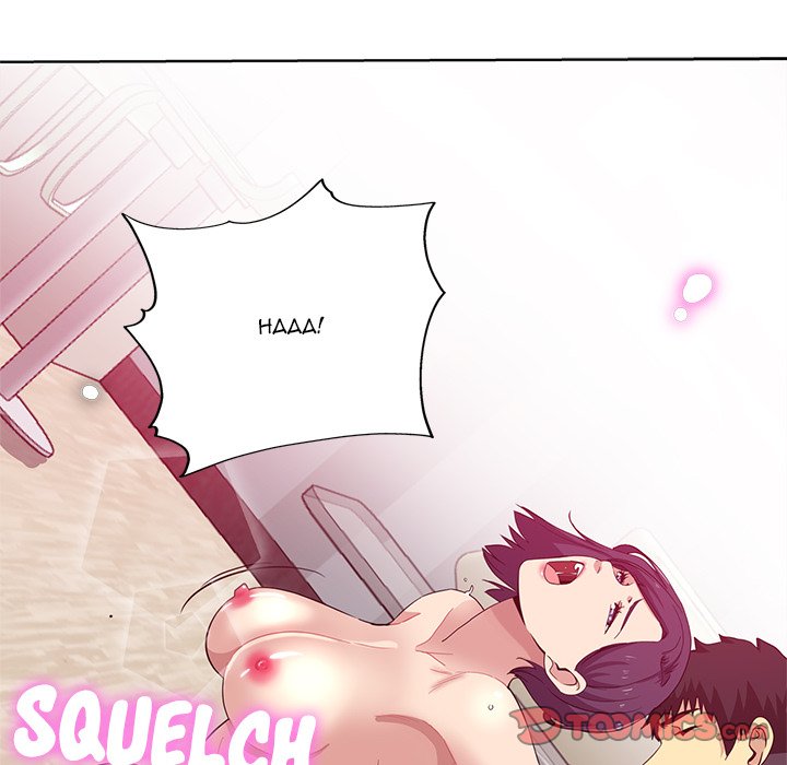 Dangerous Roomies - Chapter 17 [photo 18] - MangaPorn