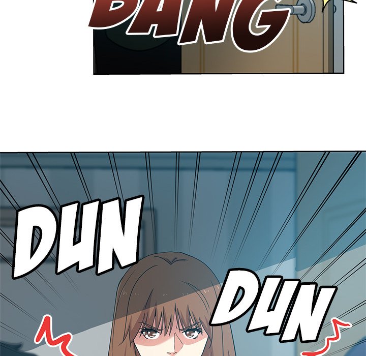 Dangerous Roomies - Chapter 17 [photo 20] - MangaPorn