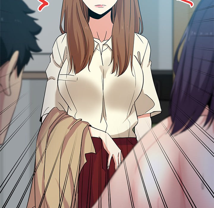 Dangerous Roomies - Chapter 17 [photo 21] - MangaPorn